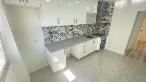Apartamento T3
