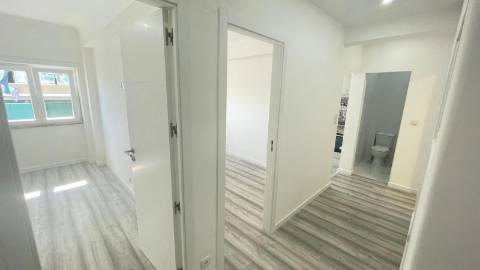 Apartamento T3