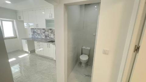 Apartamento T3