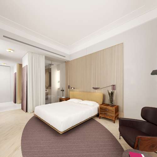 Apartamento T2 de Luxo com Piscina no Centro do Funchal
