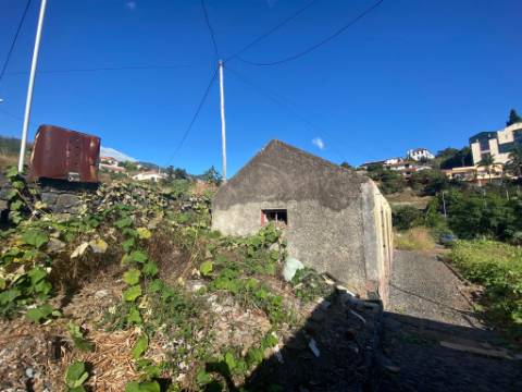 Terreno em São Roque