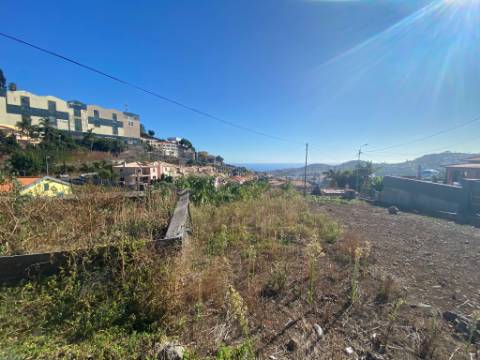 Terreno em São Roque