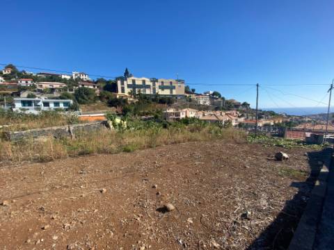 Terreno em São Roque