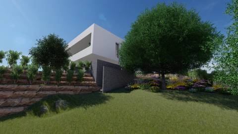TERRENO NA 1ªFASE NO BELAS CLUBE CAMPO SOBRE O LAGO E VISTA PARA O GOLF E CLUB-HOUSE.