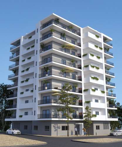Apartamento T4 Novo em Portimão