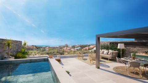 Artola Homes - Viver unicamente