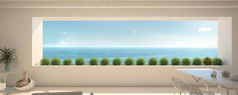 DARYA Estepona - Luxo perto do mar