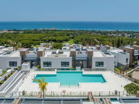 Apartamento T4 em São Pedro de Alcântara, Marbella