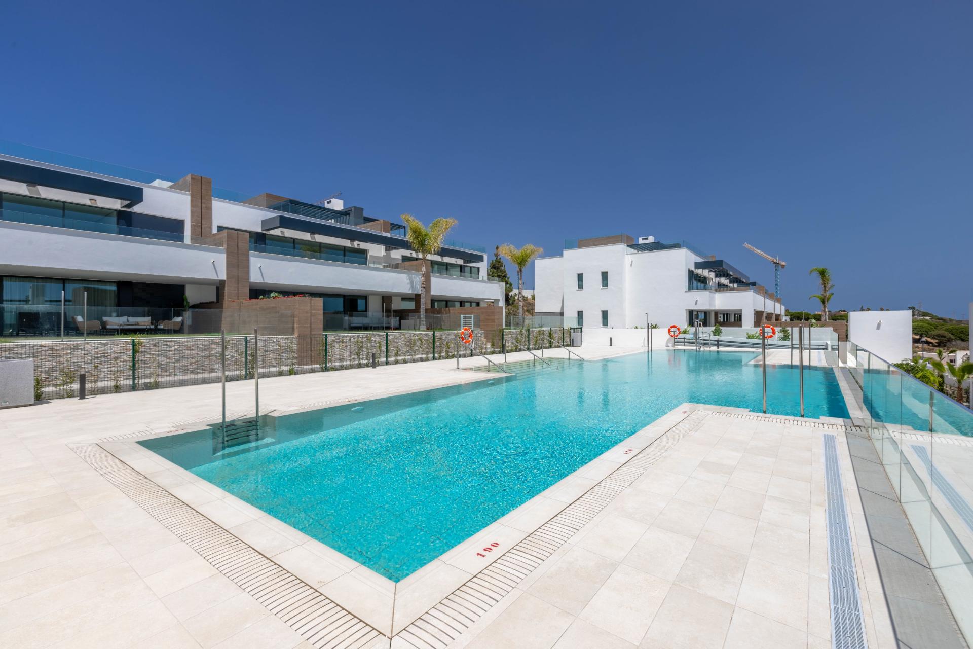 Apartamento T4 em São Pedro de Alcântara, Marbella