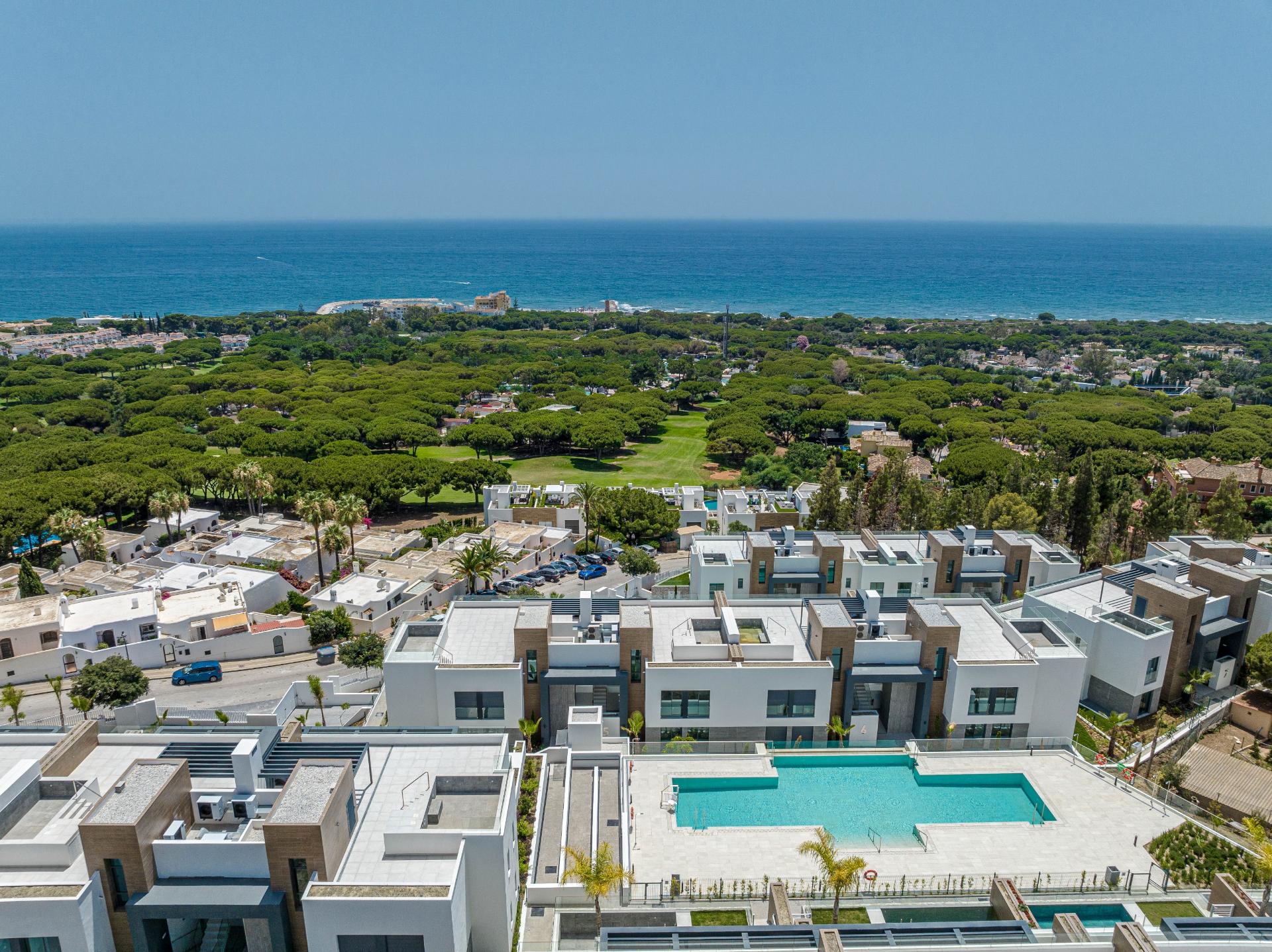 Apartamento T4 em São Pedro de Alcântara, Marbella