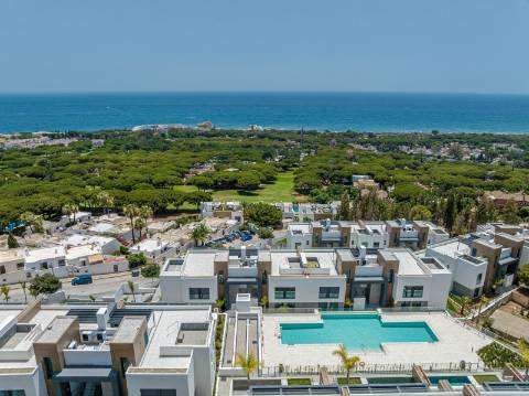 Apartamento T4 em São Pedro de Alcântara, Marbella