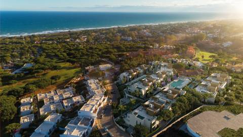 Apartamento T4 em São Pedro de Alcântara, Marbella
