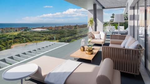 Navigolf Suites - Um novo conceito de casas