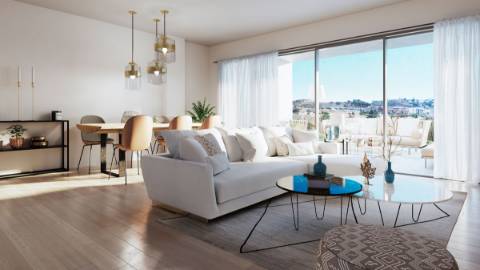 Navigolf Suites - Um novo conceito de casas