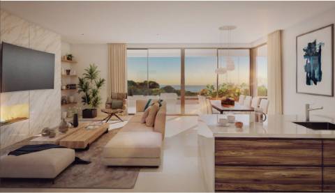 The Cape Sunset - Apartamentos luxuriosos