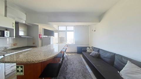 Avenidas Novas - T2+1 duplex