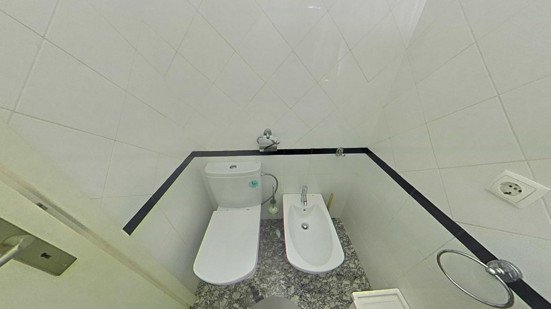 Avenidas Novas - T2+1 duplex