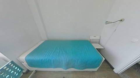 Avenidas Novas - T2+1 duplex