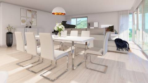 Apartamento T2 em São Martinho no Funchal