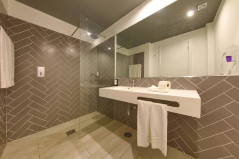 Apartamento T1 em aldeamento de golfe