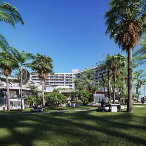 Apartamento T2 na Estrada Monumental - Funchal