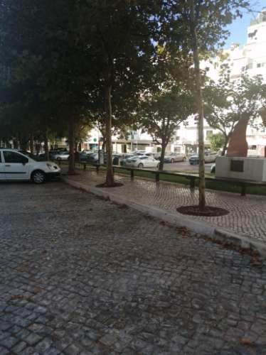 Loja em Albufeira