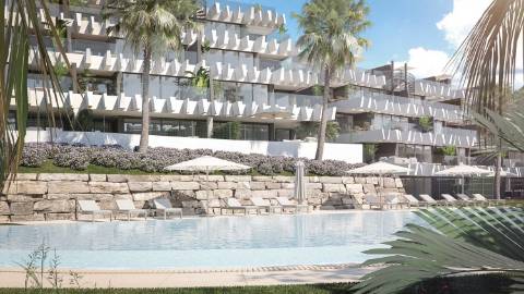 Oasis 325 - Banhada por luz solar 325 dias por ano