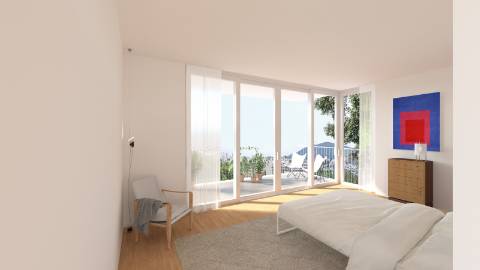 Apartamento T3 Duplex em Setúbal