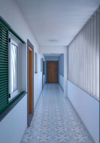 Apartamento T2+1 no Centro do Caniço