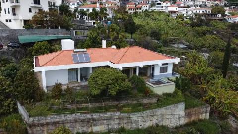 Quinta Térrea no Funchal