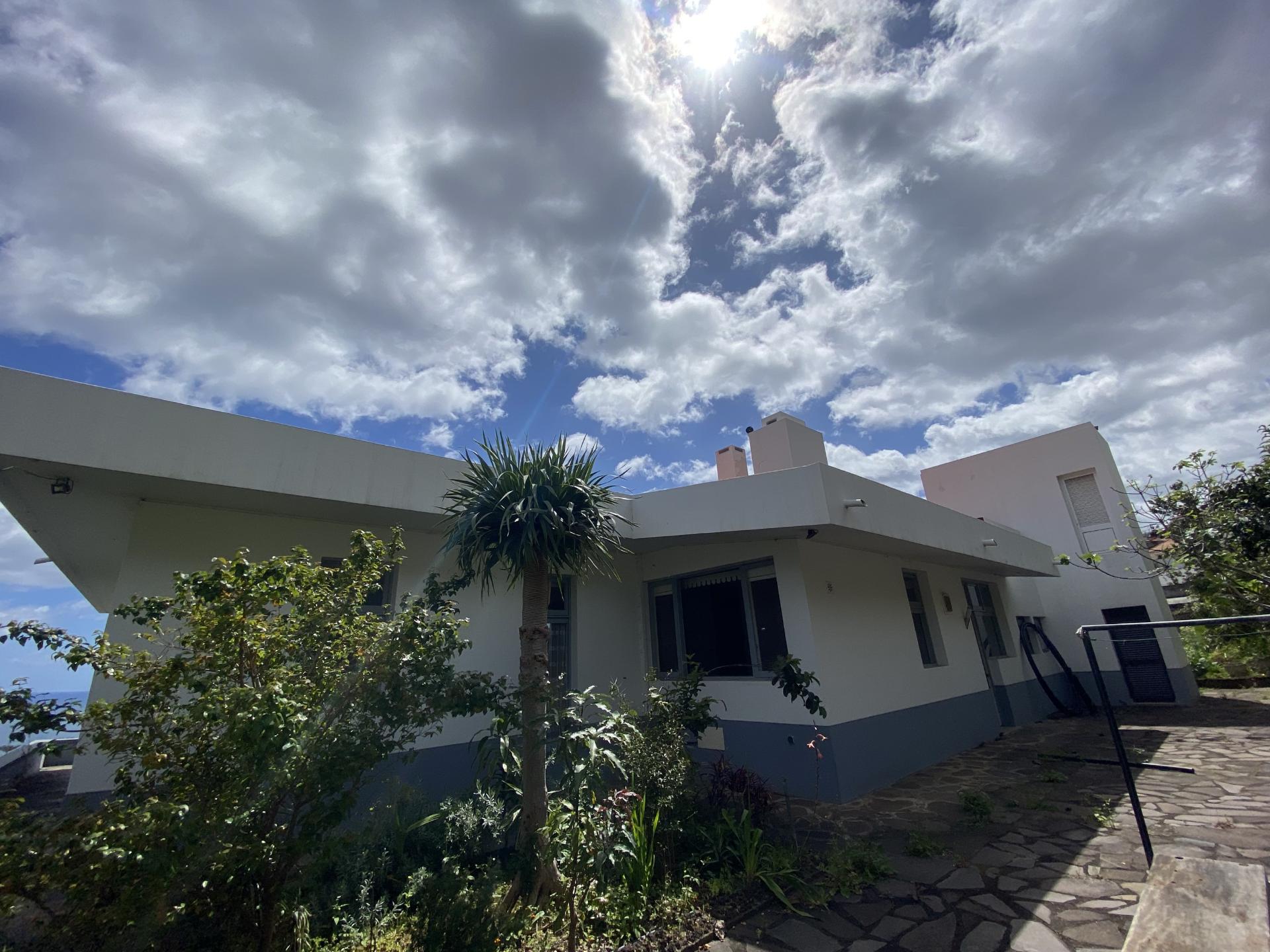 Quinta Térrea no Funchal
