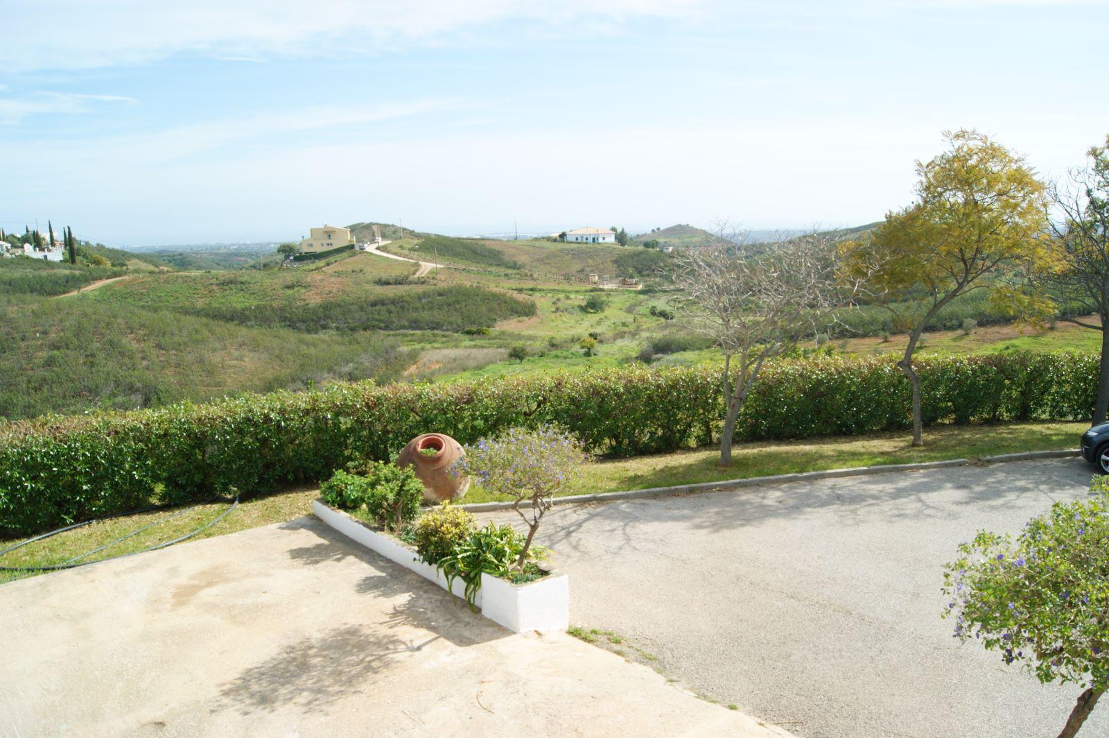 Restaurante e Moradia com excelente vista panorâmica