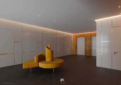 Apartamento T3 no Centro do Funchal