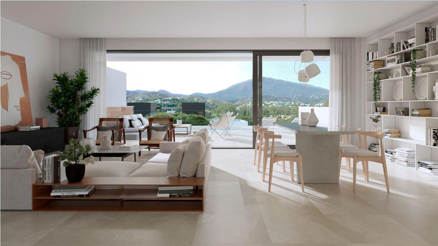 Serene Atalaya - Serenas moradias em Atalaya