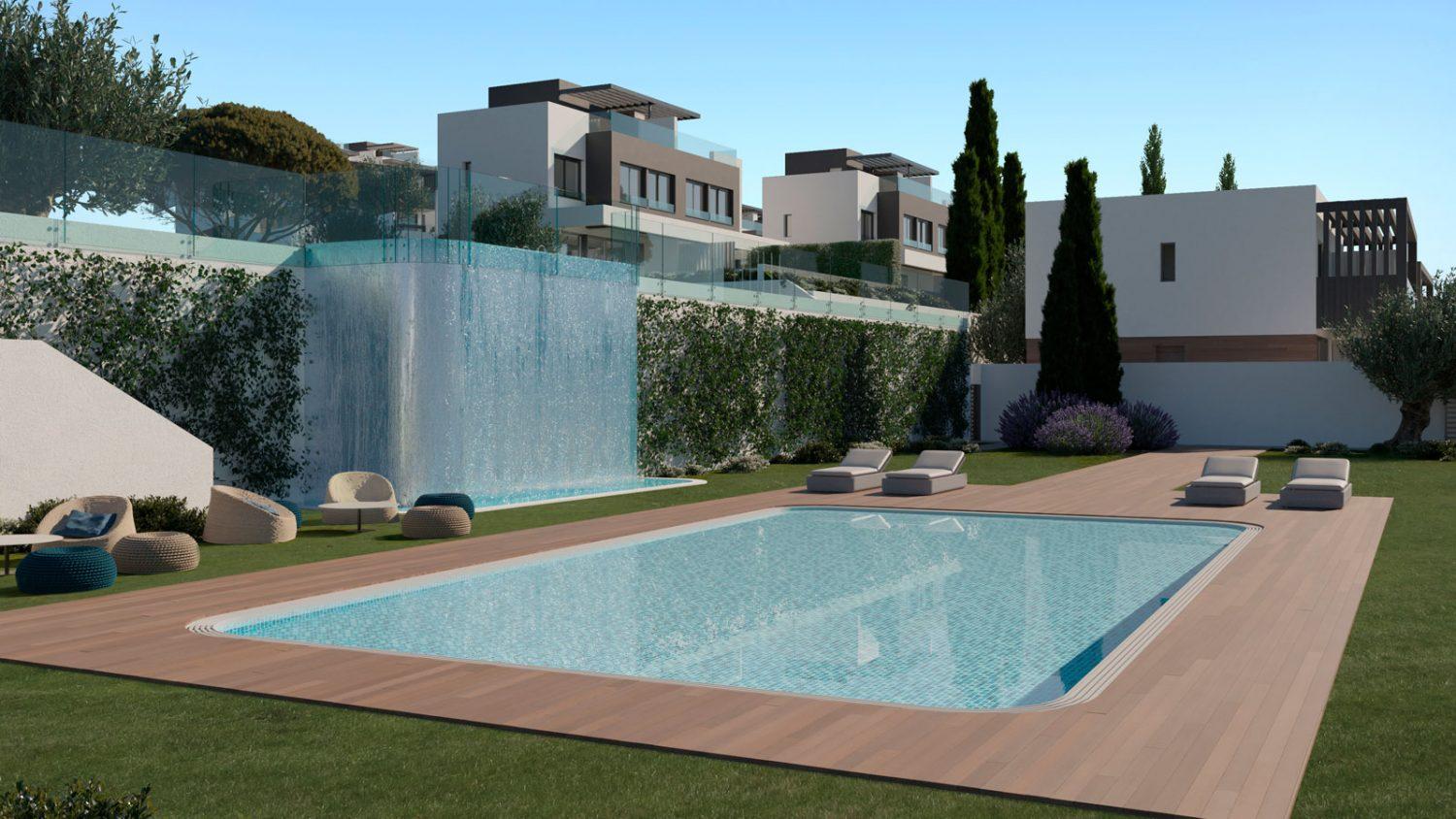 Serene Atalaya - Serenas moradias em Atalaya