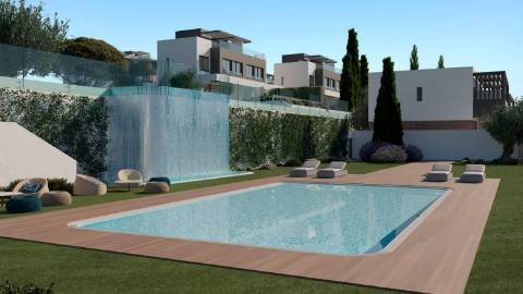 Serene Atalaya - Serenas moradias em Atalaya