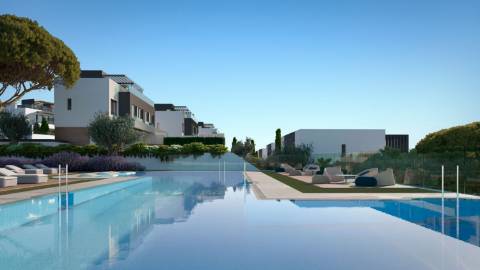 Serene Atalaya - Serenas moradias em Atalaya