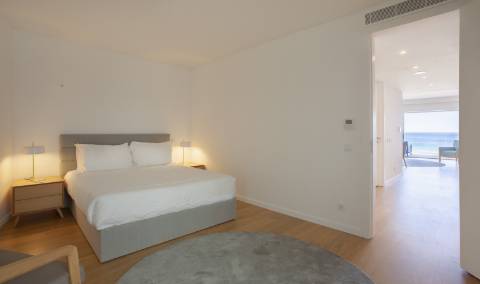 Apartamento T1+1 em Empreendimento Turístico - Sesimbra