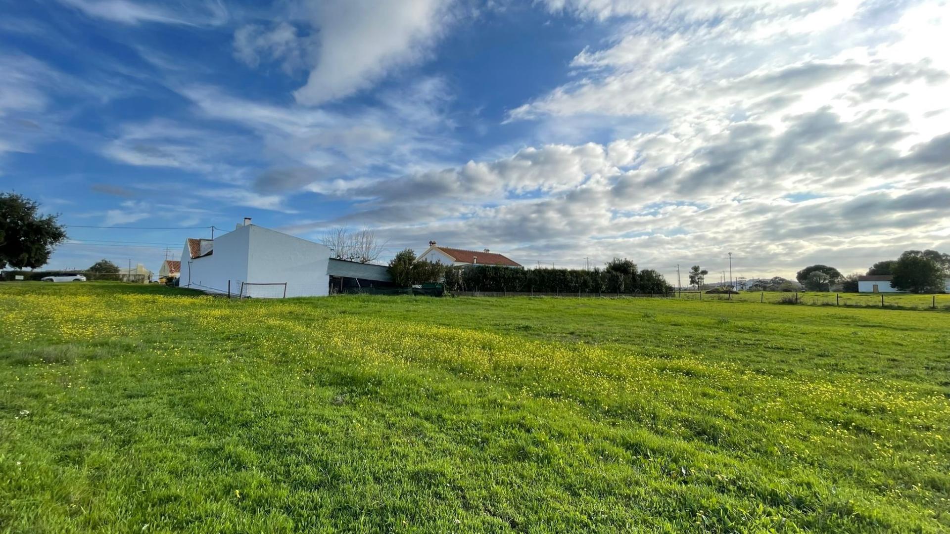 Terreno em Vale da Vila - Setúbal