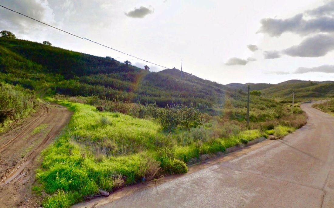 Terreno em Portimão