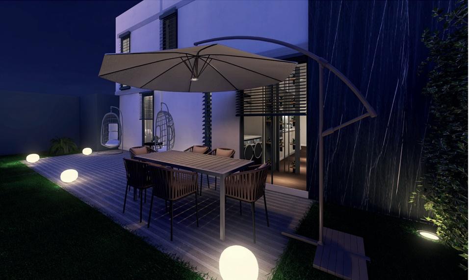 Apartamento T2 de Luxo nos Barreiros - Funchal