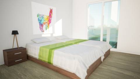 Apartamento T3