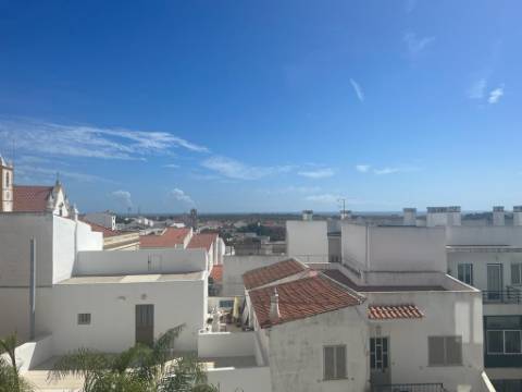 Apartamento T3