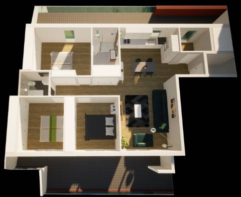 Apartamento T3