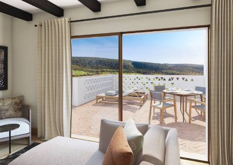 Premium Residences - Apartamento T2