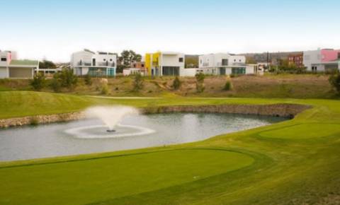 Terreno Urbano - Palmela Village Golf
