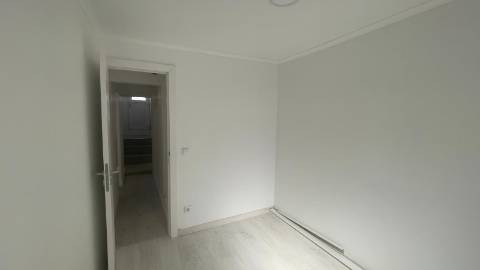 Moradias Vendidas em Conjunto