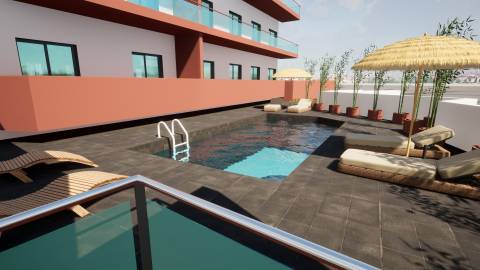 Apartamento T2