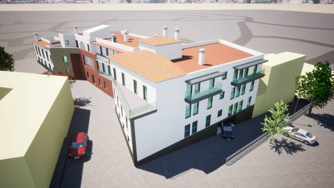 Apartamento T2