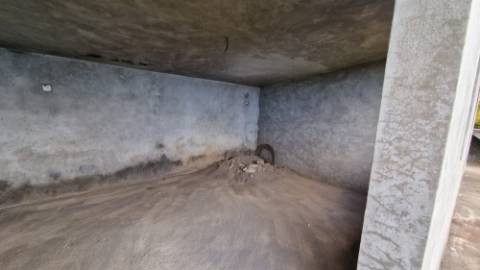 Moradia T2 no Arco da Calheta